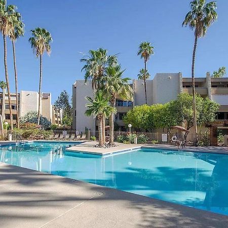 Lux Resort Condo Скотсдейл Екстериор снимка