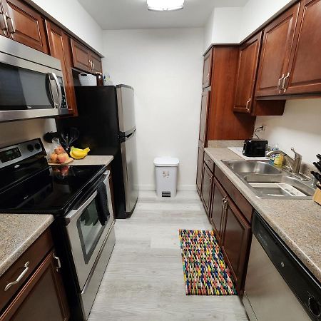 Lux Resort Condo Скотсдейл Екстериор снимка