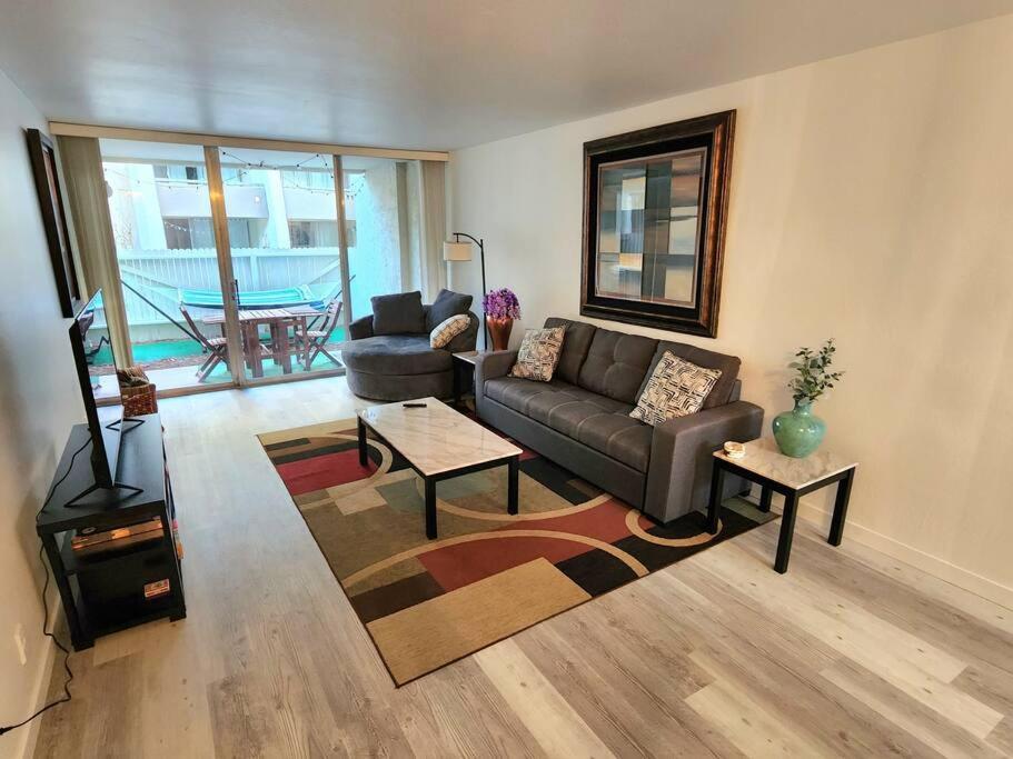 Lux Resort Condo Скотсдейл Екстериор снимка