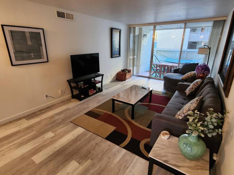 Lux Resort Condo Скотсдейл Екстериор снимка