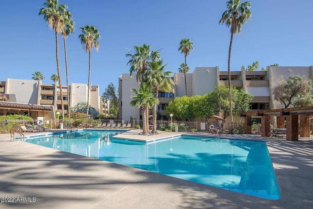 Lux Resort Condo Скотсдейл Екстериор снимка