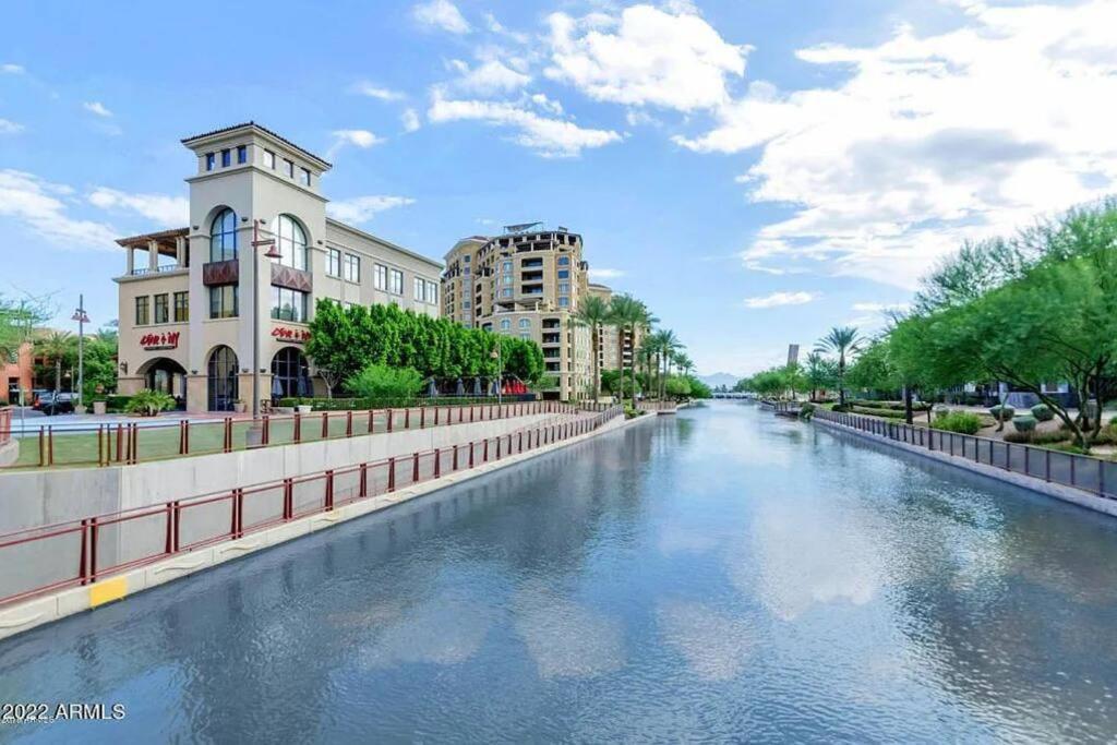 Lux Resort Condo Скотсдейл Екстериор снимка