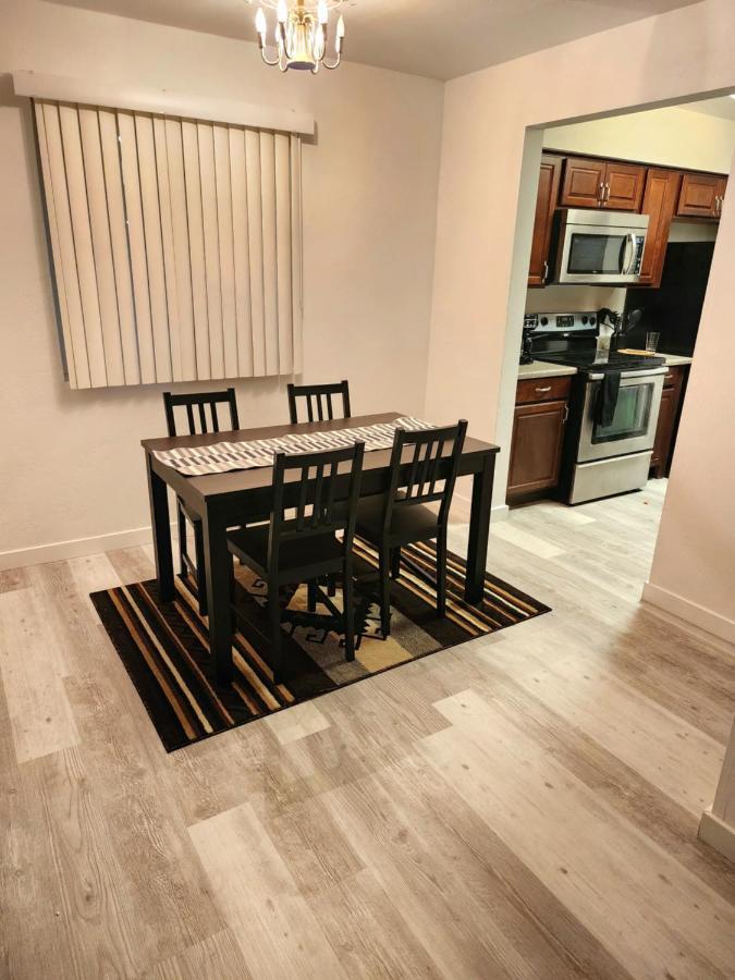 Lux Resort Condo Скотсдейл Екстериор снимка