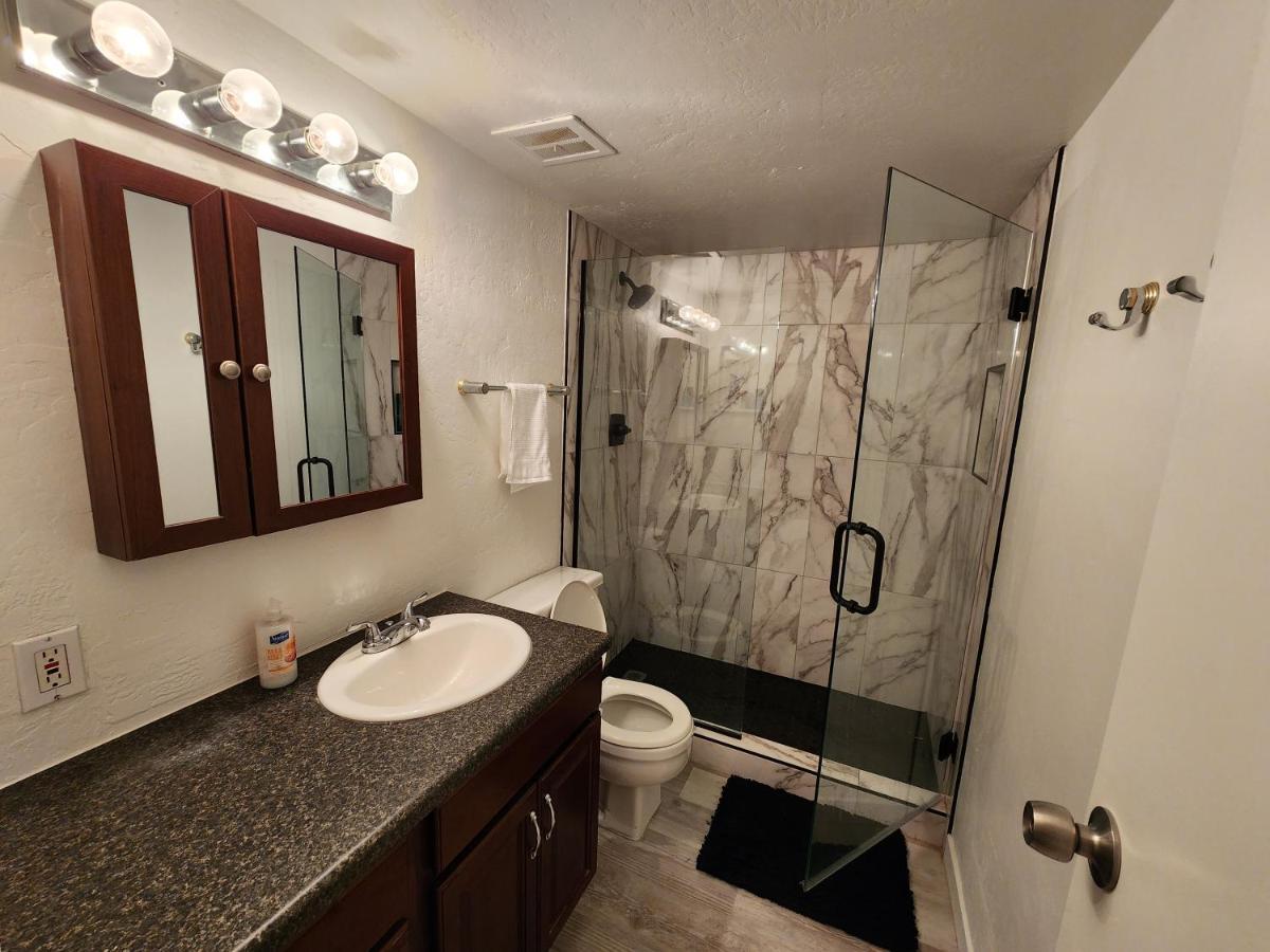 Lux Resort Condo Скотсдейл Екстериор снимка