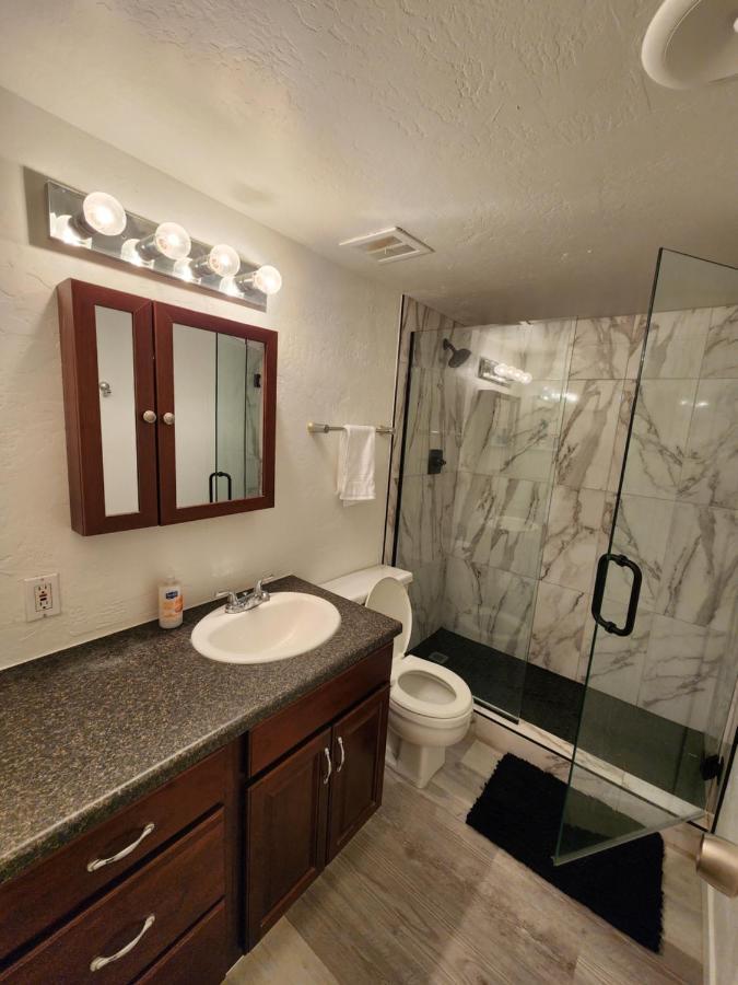 Lux Resort Condo Скотсдейл Екстериор снимка