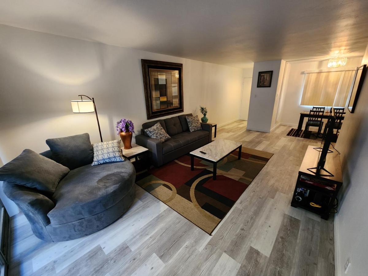 Lux Resort Condo Скотсдейл Екстериор снимка