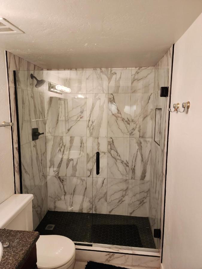 Lux Resort Condo Скотсдейл Екстериор снимка