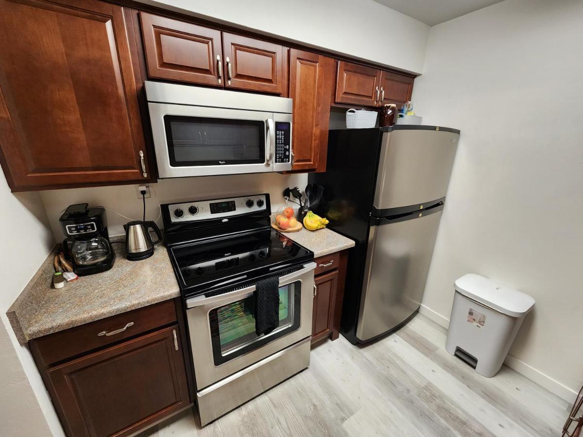 Lux Resort Condo Скотсдейл Екстериор снимка